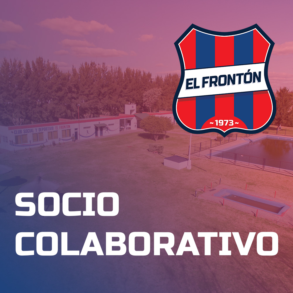Socios El Fronton