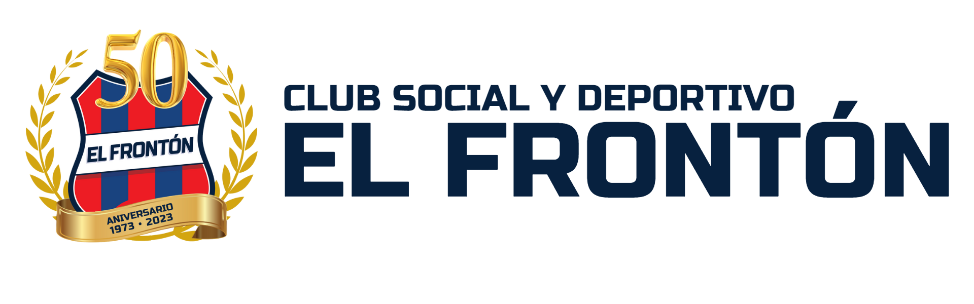 Club Social y Deportivo El Frontón