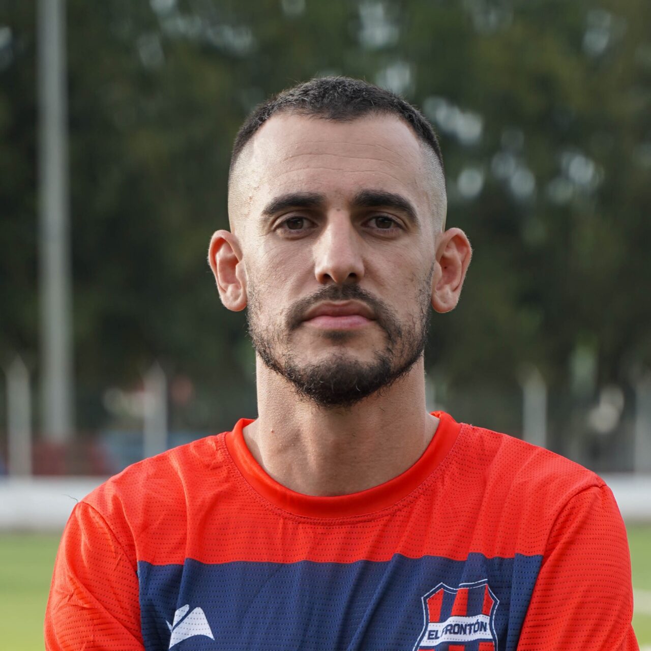 Preparador Físico