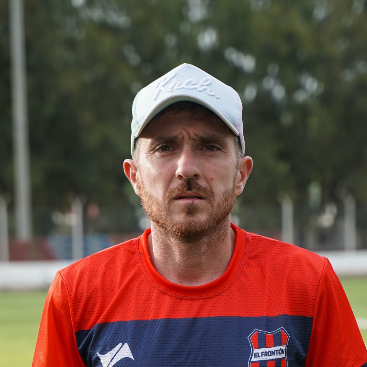 Director Técnico