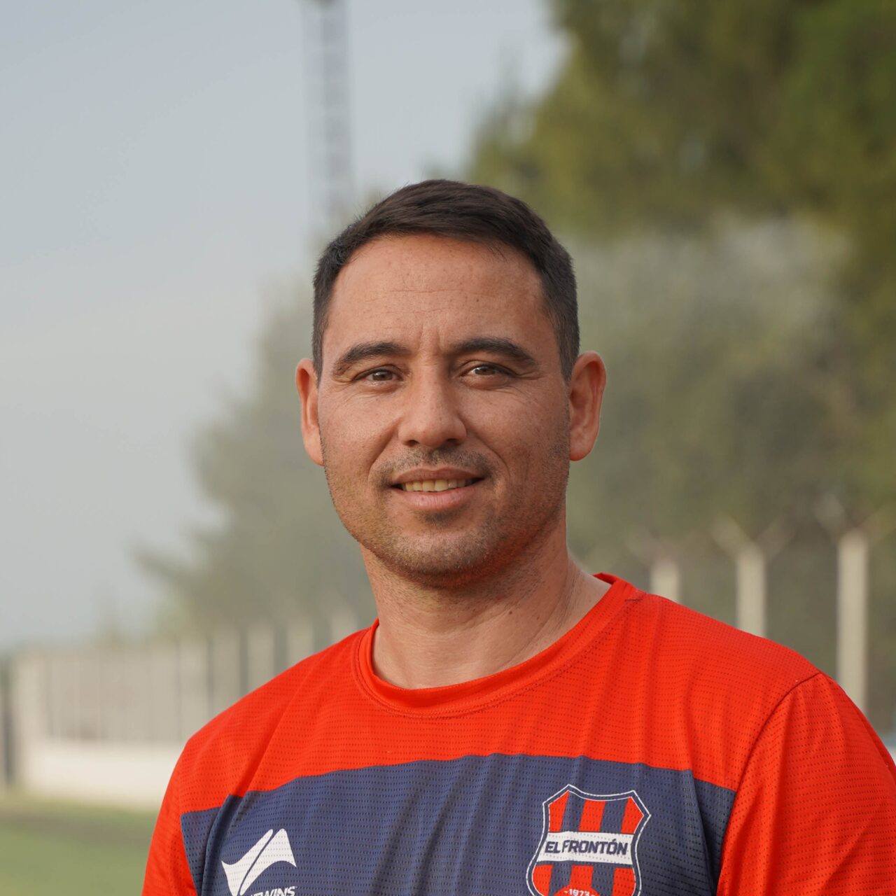 Director Técnico