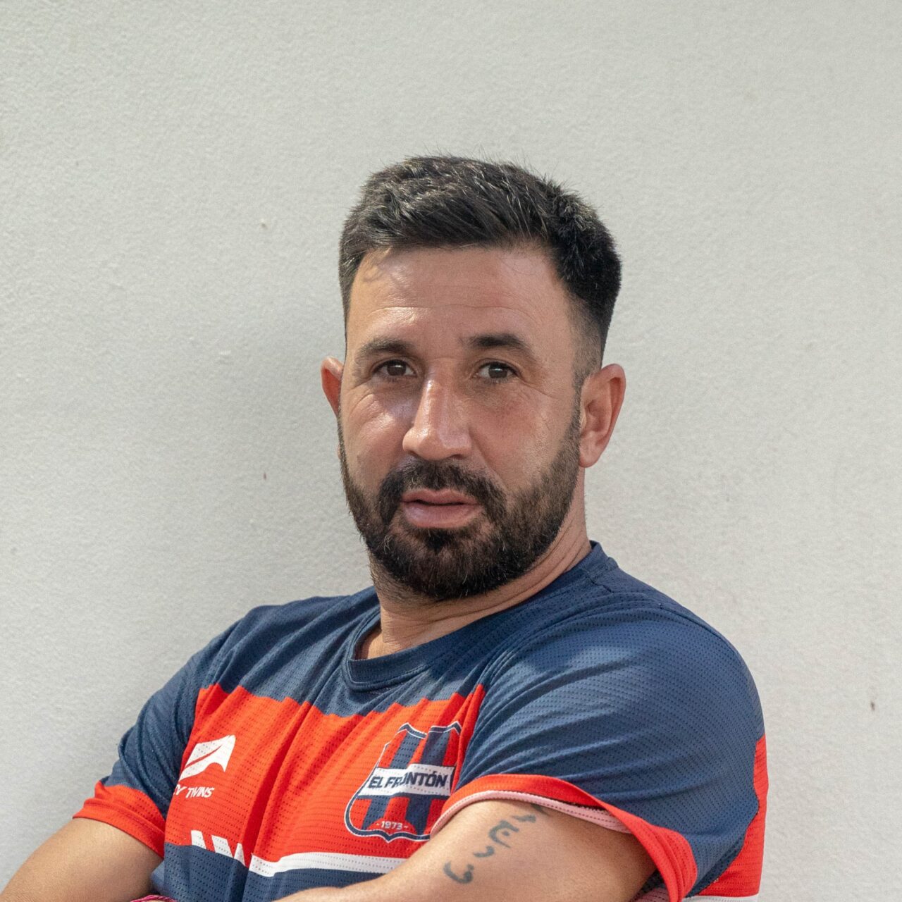 Director Técnico